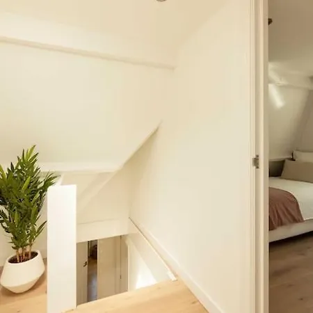 Вилла Stylish 12p With Private Pool In The Veluwe Гардерен