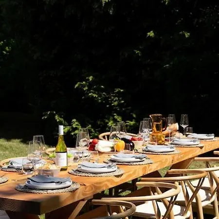 Stylish 12p With Private Pool In The Veluwe فيلة *