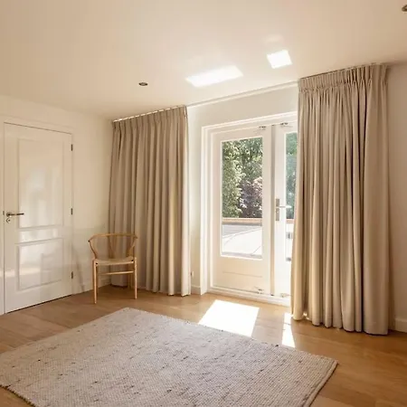 Stylish 12p With Private Pool In The Veluwe Вилла *