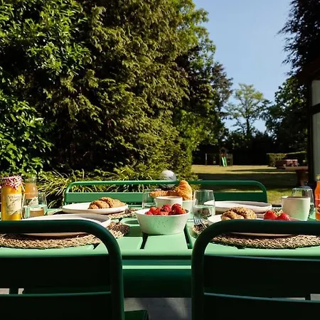 فيلة Stylish 12p With Private Pool In The Veluwe