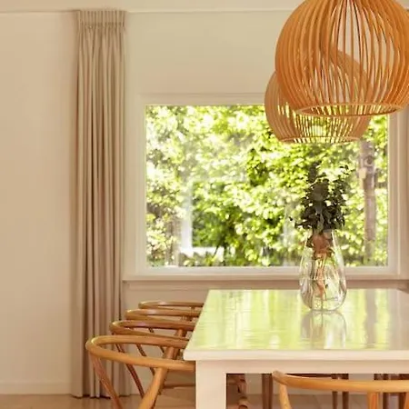 Stylish 12p With Private Pool In The Veluwe فيلة