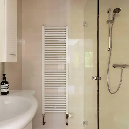 فيلة Stylish 12p With Private Pool In The Veluwe *