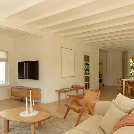 Stylish 12p With Private Pool In The Veluwe فيلة *